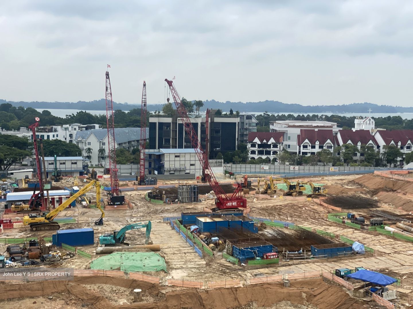 Jalan Loyang Besar (D17), Condominium #503131331